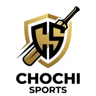CHOCHI SPORTS